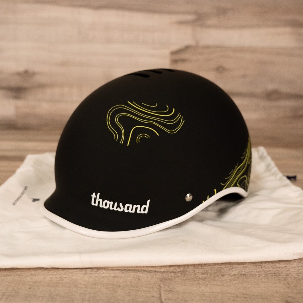 Thousand x Aventon Heritage Collection Helmet size medium